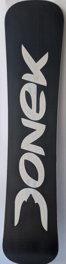 Donek.com Custom Snowboards