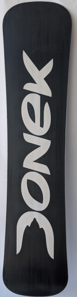 Donek.com Custom Snowboards