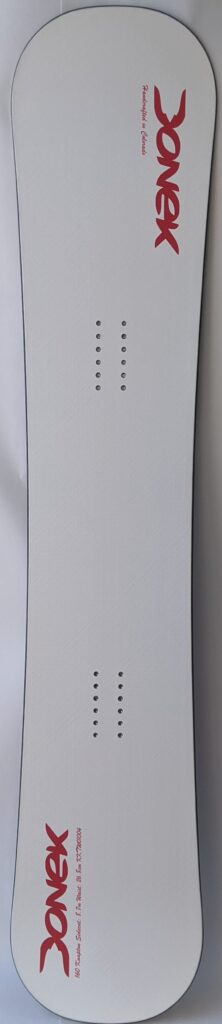 Donek.com Custom Snowboards