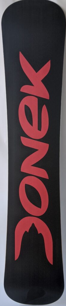 Donek.com Custom Snowboards