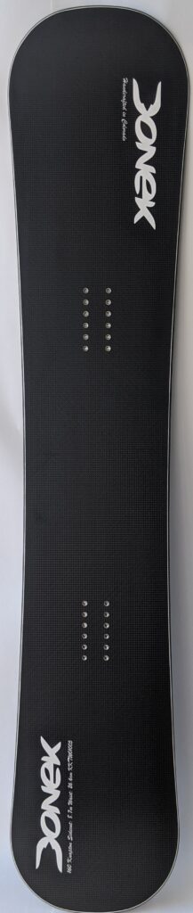 Donek.com Custom Snowboards