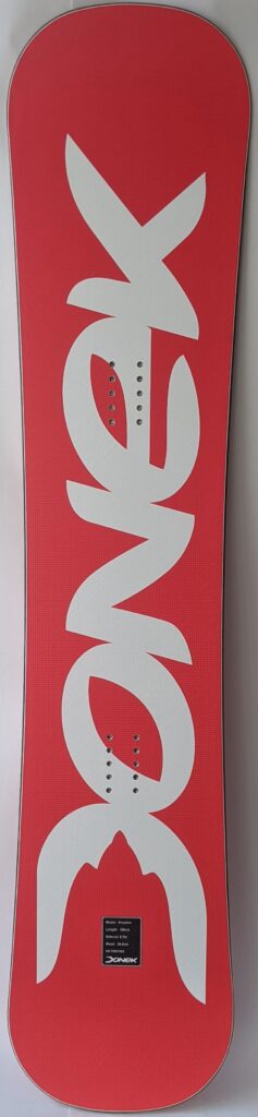 Donek.com Custom Snowboards