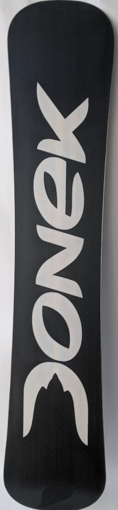 Donek.com Custom Snowboards