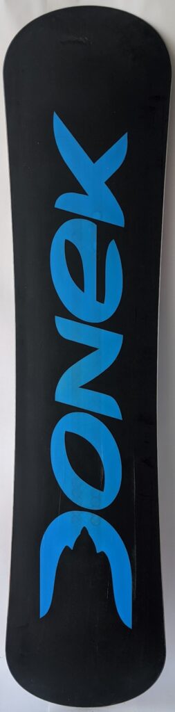 Donek.com Custom Snowboards