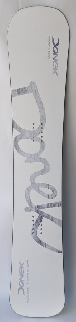 Donek.com Custom Snowboards