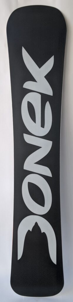 Donek.com Custom Snowboards