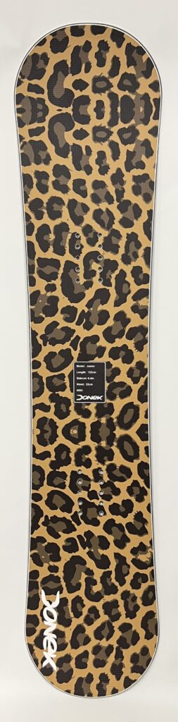 Donek.com Custom Snowboards