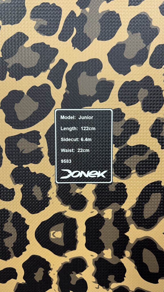 Donek.com Custom Snowboards