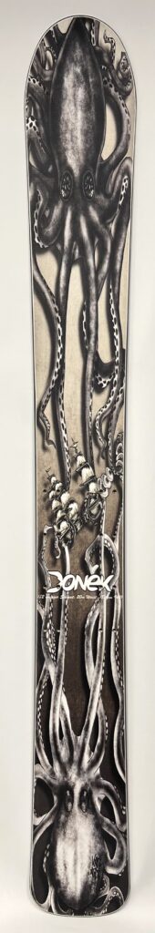 Donek.com Custom Snowboards