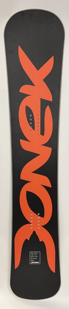 Donek.com Custom Snowboards