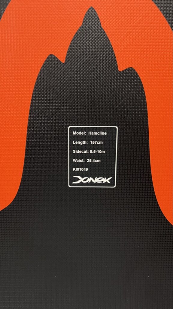 Donek.com Custom Snowboards