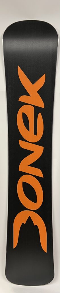 Donek.com Custom Snowboards