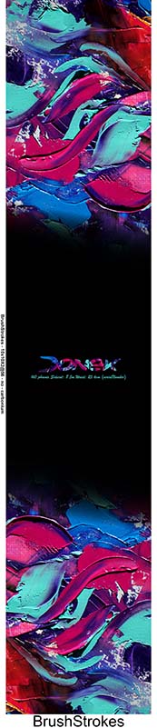 Donek.com Custom Snowboards