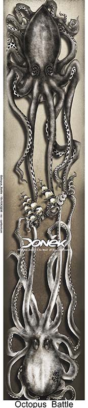 Donek.com Custom Snowboards