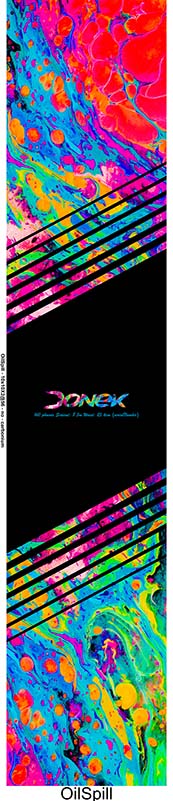 Donek.com Custom Snowboards