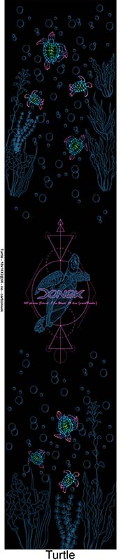 Donek.com Custom Snowboards