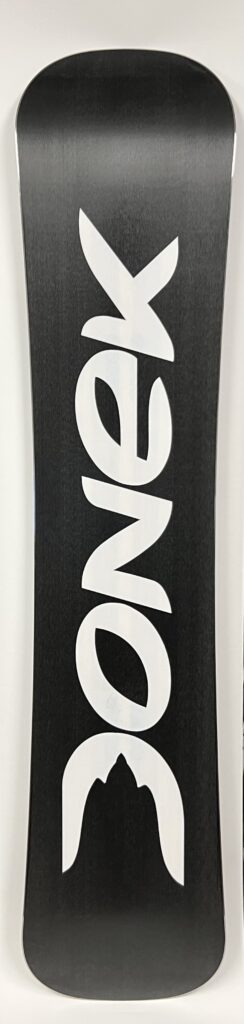 Donek.com Custom Snowboards