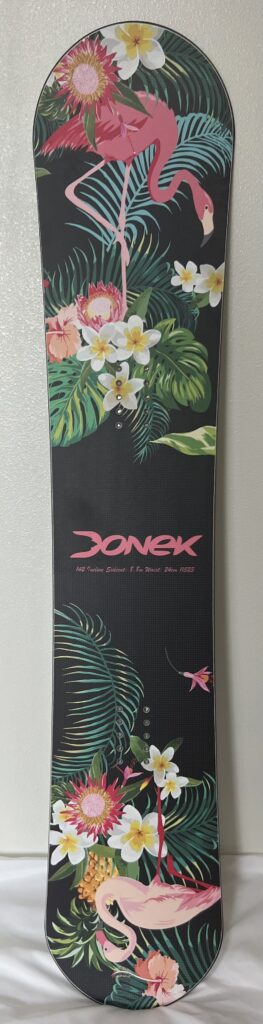 Donek.com Custom Snowboards