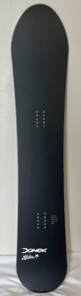 Donek.com Custom Snowboards