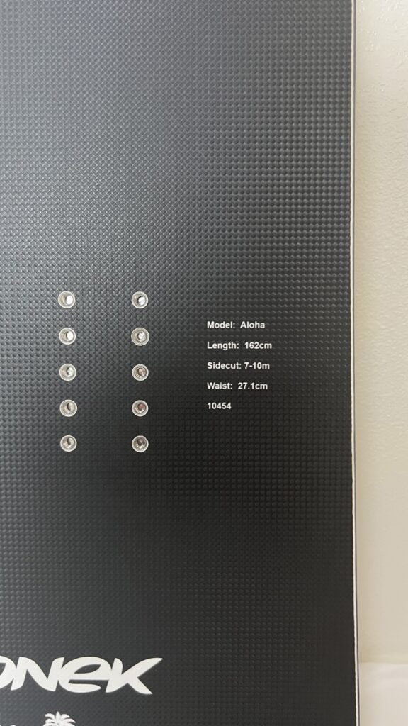 Donek.com Custom Snowboards