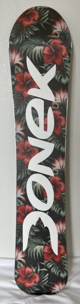 Donek.com Custom Snowboards