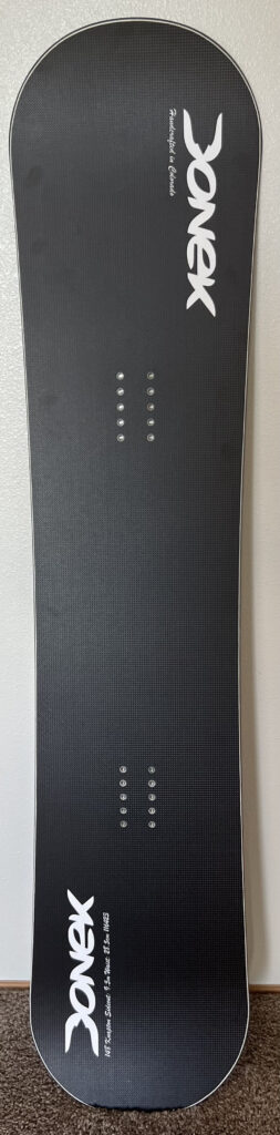 Donek.com Custom Snowboards