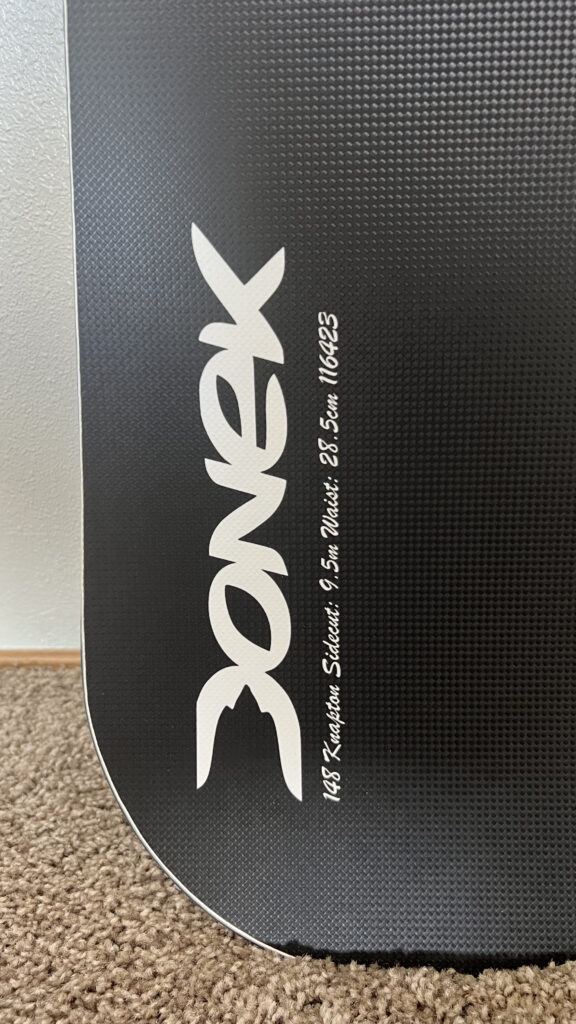 Donek.com Custom Snowboards
