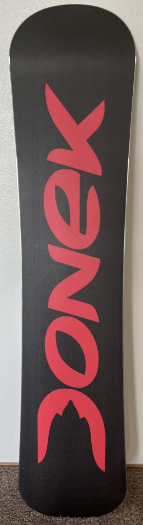 Donek.com Custom Snowboards