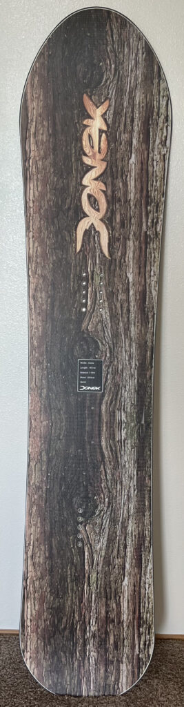 Donek.com Custom Snowboards