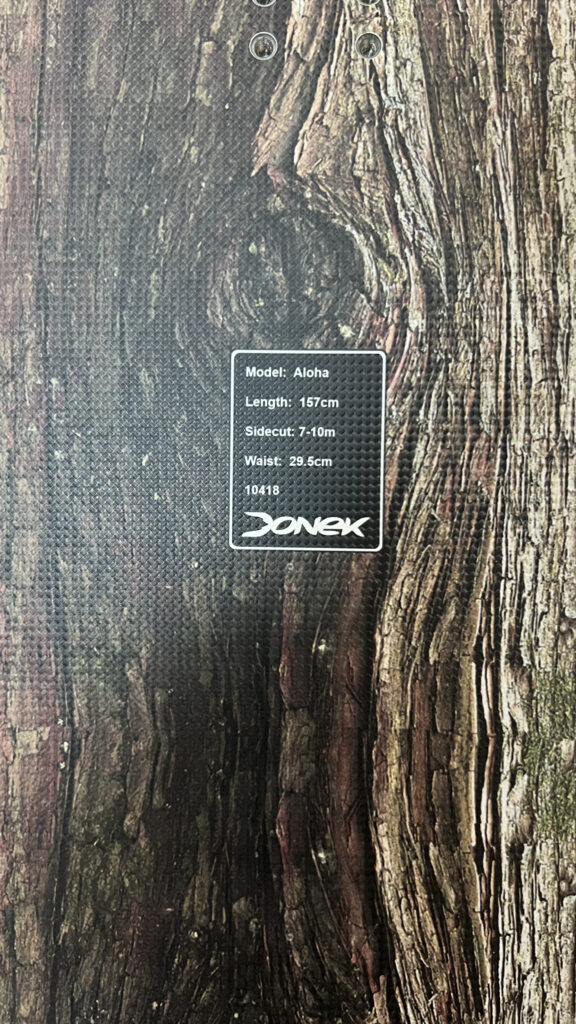 Donek.com Custom Snowboards