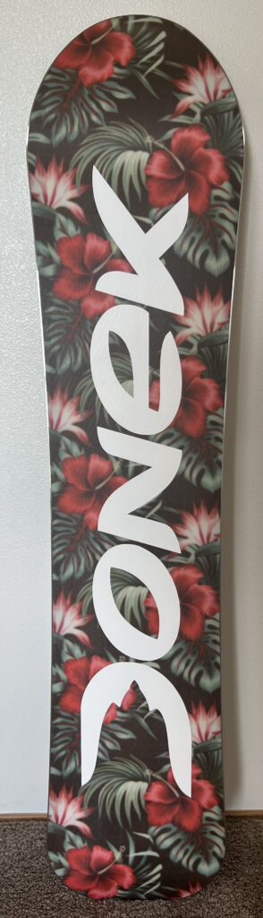 Donek.com Custom Snowboards