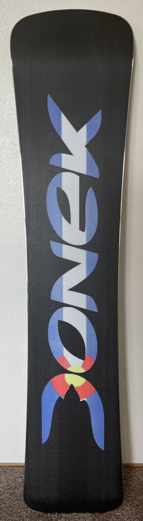 Donek.com Custom Snowboards