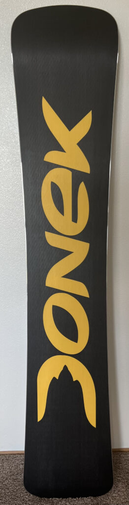 Donek.com Custom Snowboards