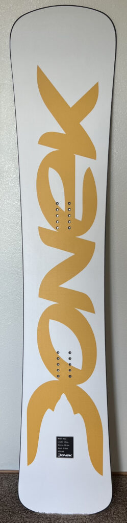 Donek.com Custom Snowboards