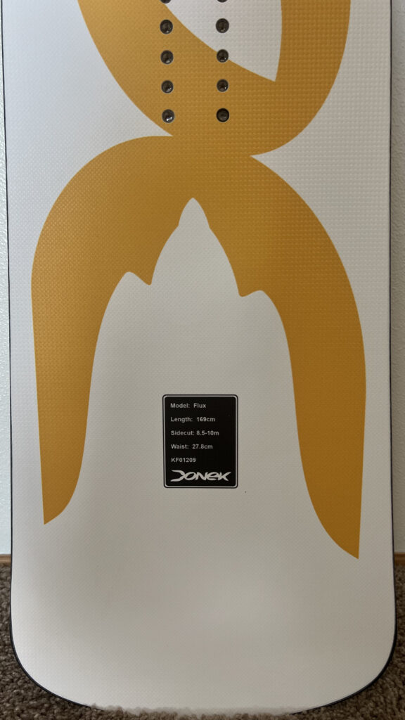 Donek.com Custom Snowboards