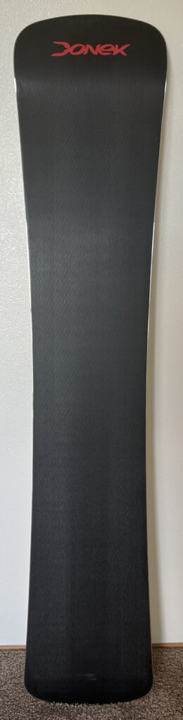 Donek.com Custom Snowboards