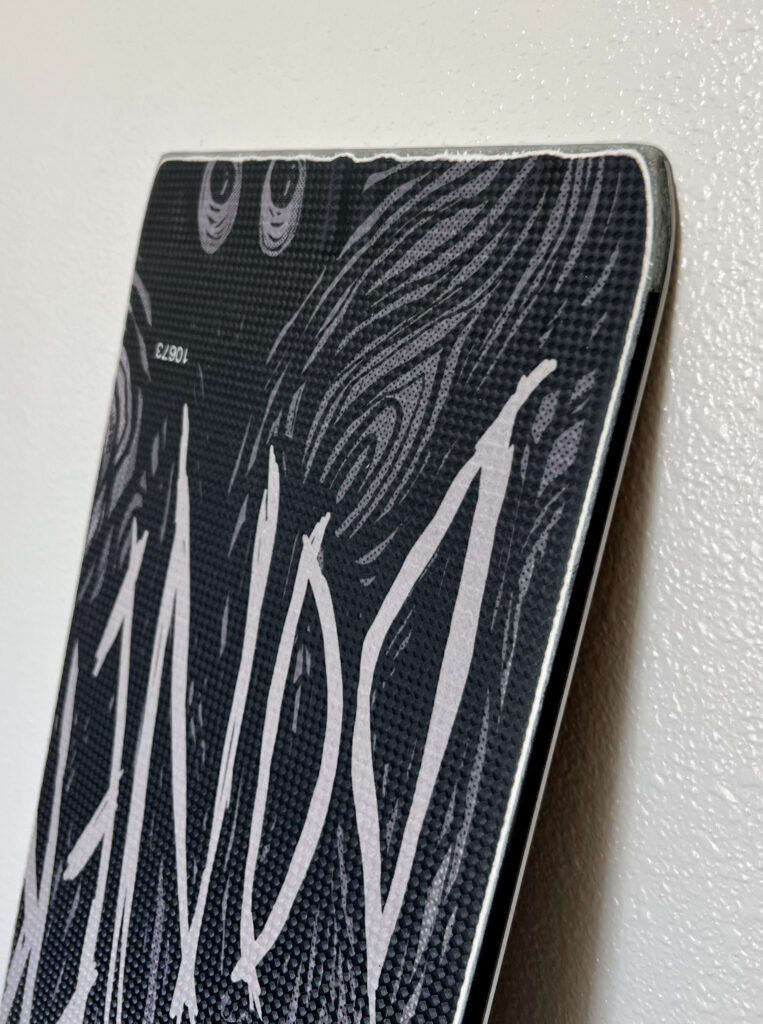 Donek.com Custom Snowboards