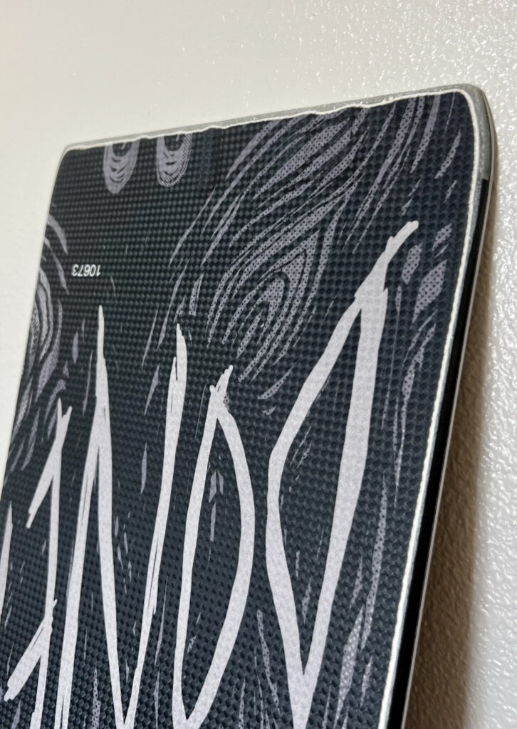 Donek.com Custom Snowboards