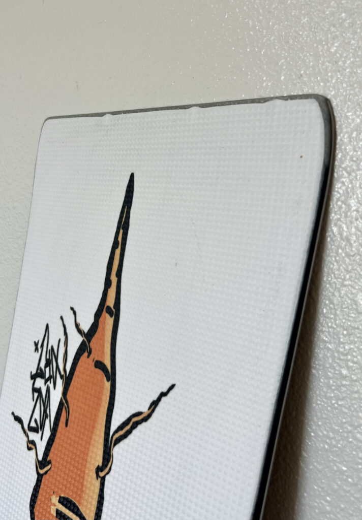 Donek.com Custom Snowboards