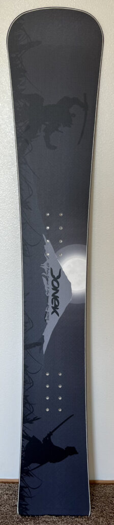 Donek.com Custom Snowboards