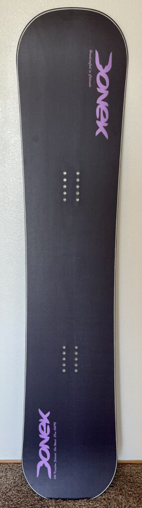 Donek.com Custom Snowboards