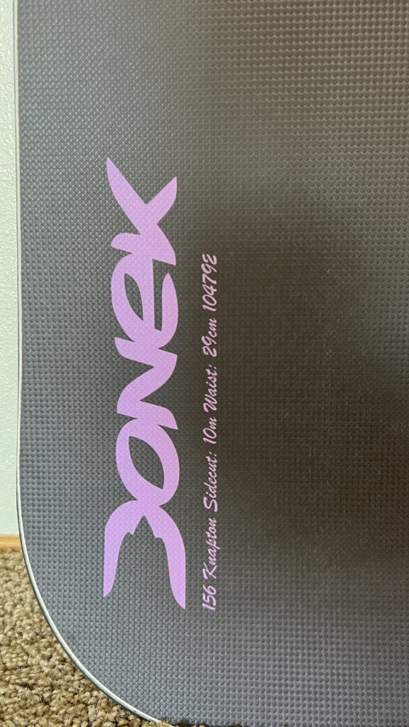 Donek.com Custom Snowboards