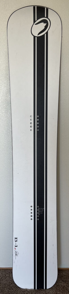 Donek.com Custom Snowboards