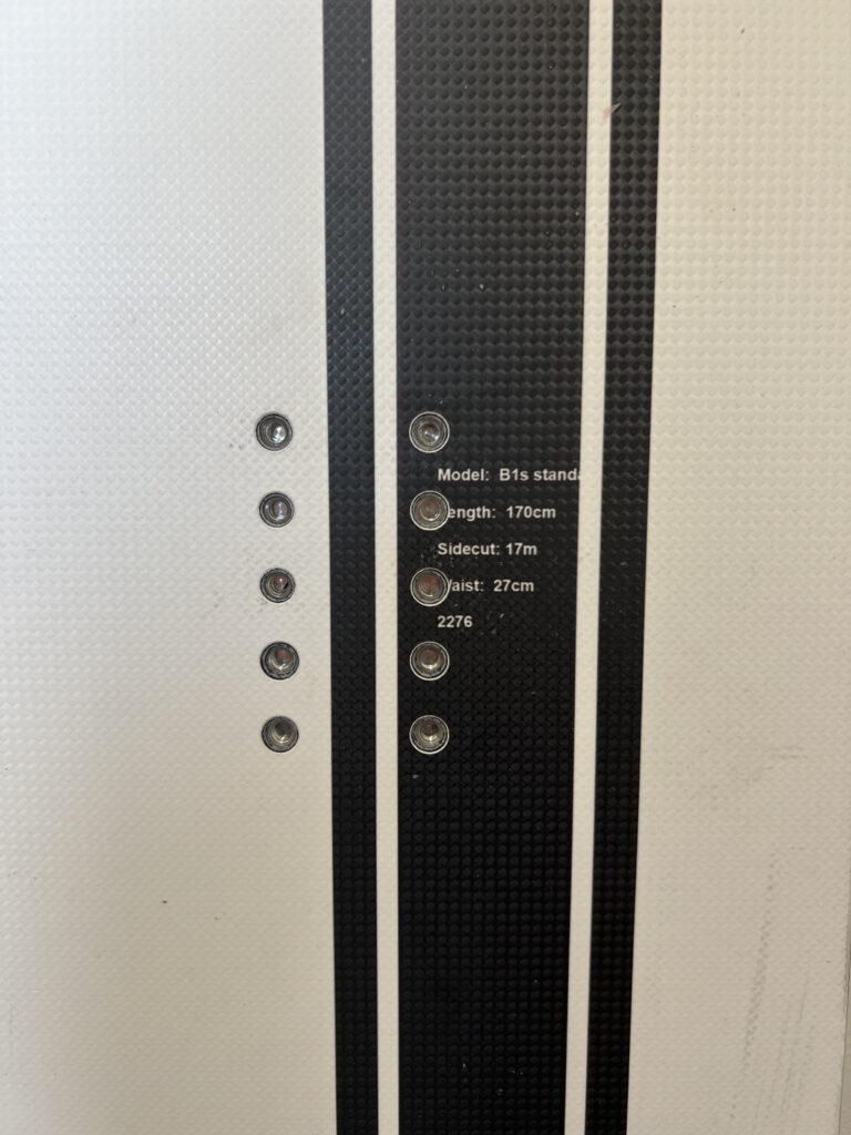 Donek.com Custom Snowboards