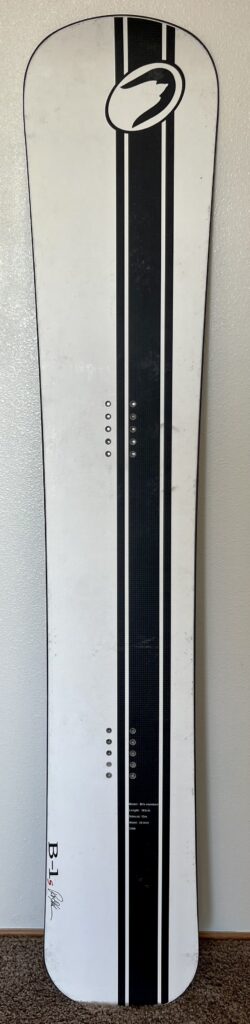 Donek.com Custom Snowboards