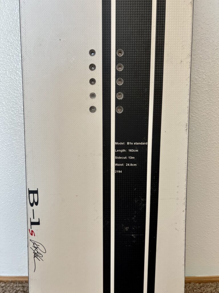 Donek.com Custom Snowboards