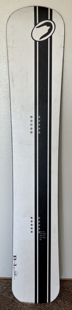 Donek.com Custom Snowboards