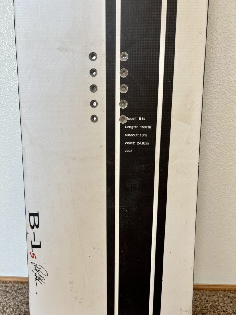 Donek.com Custom Snowboards