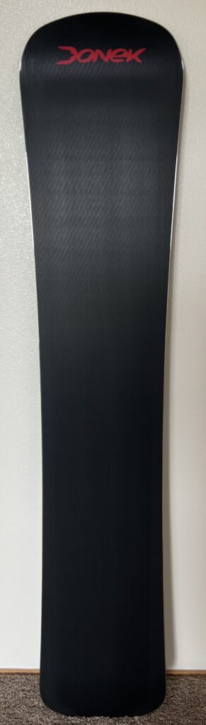 Donek.com Custom Snowboards