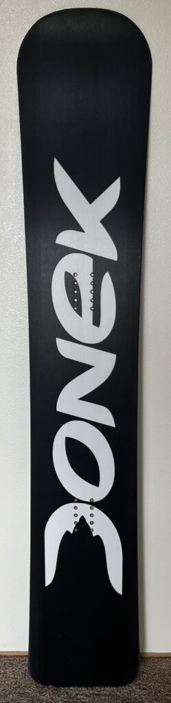 Donek.com Custom Snowboards